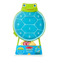 Dilly Dally Target Game
