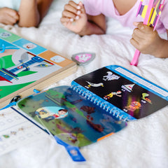 PAW Patrol Spy, Find & Rescue Play Set